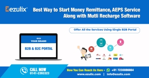 Affordable B2B Software Portal for b2b Services 